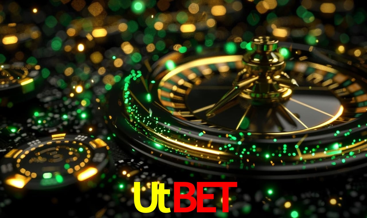 Slots com jackpots e giros grátis na Utbet