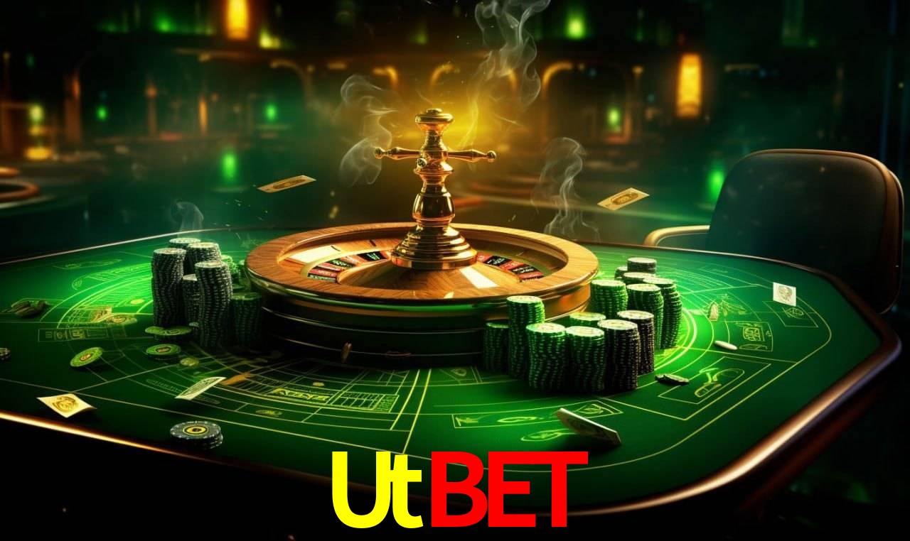 Download para Android e iOS na Utbet